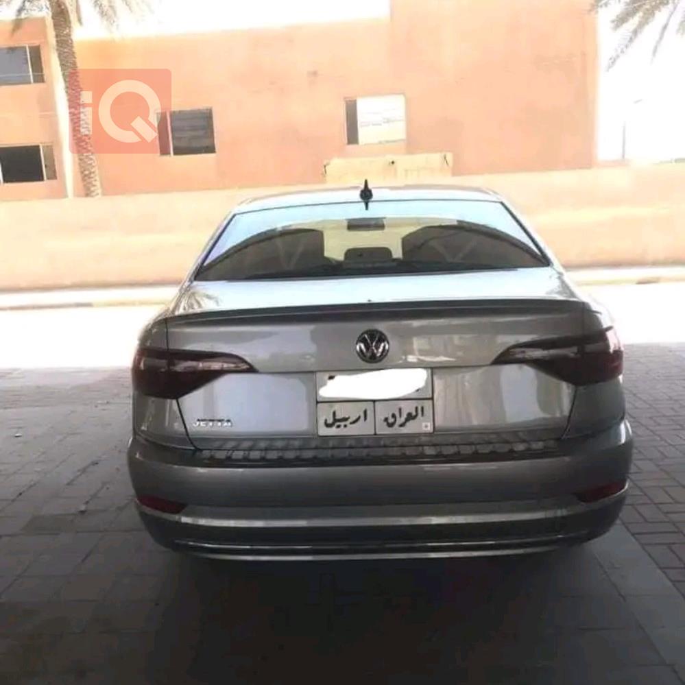 فولكسفاغن جيتا